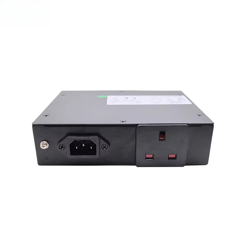 Metal Shell High Quality Smart - Power Tools For Linux recensione e prezzo