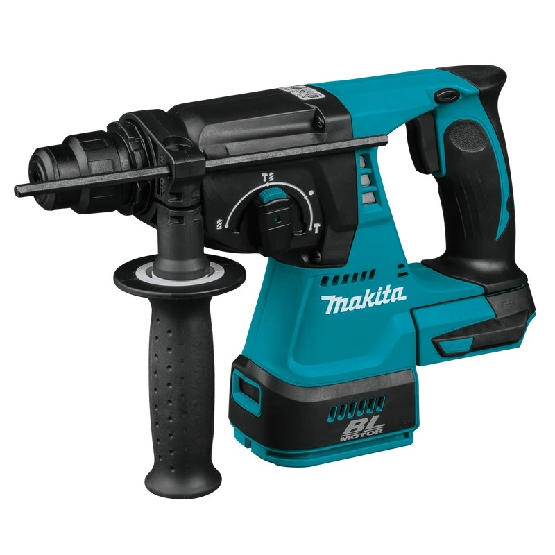 Makita Brushless Hammer Makita - Combo Power Tools recensione e prezzo