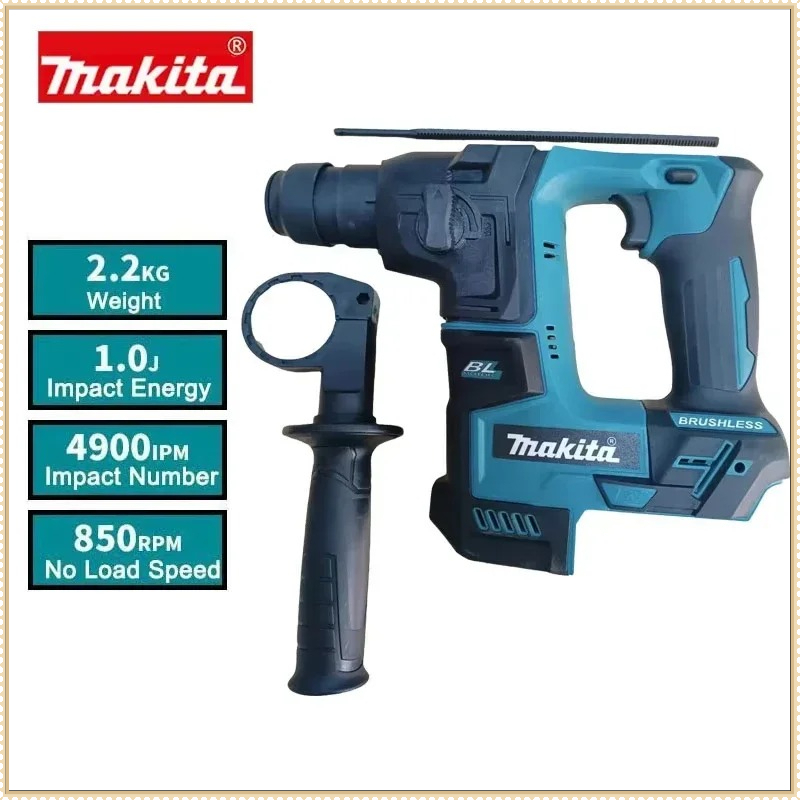Makita Brushless Hammer Makita - Combo Power Tools recensione e prezzo