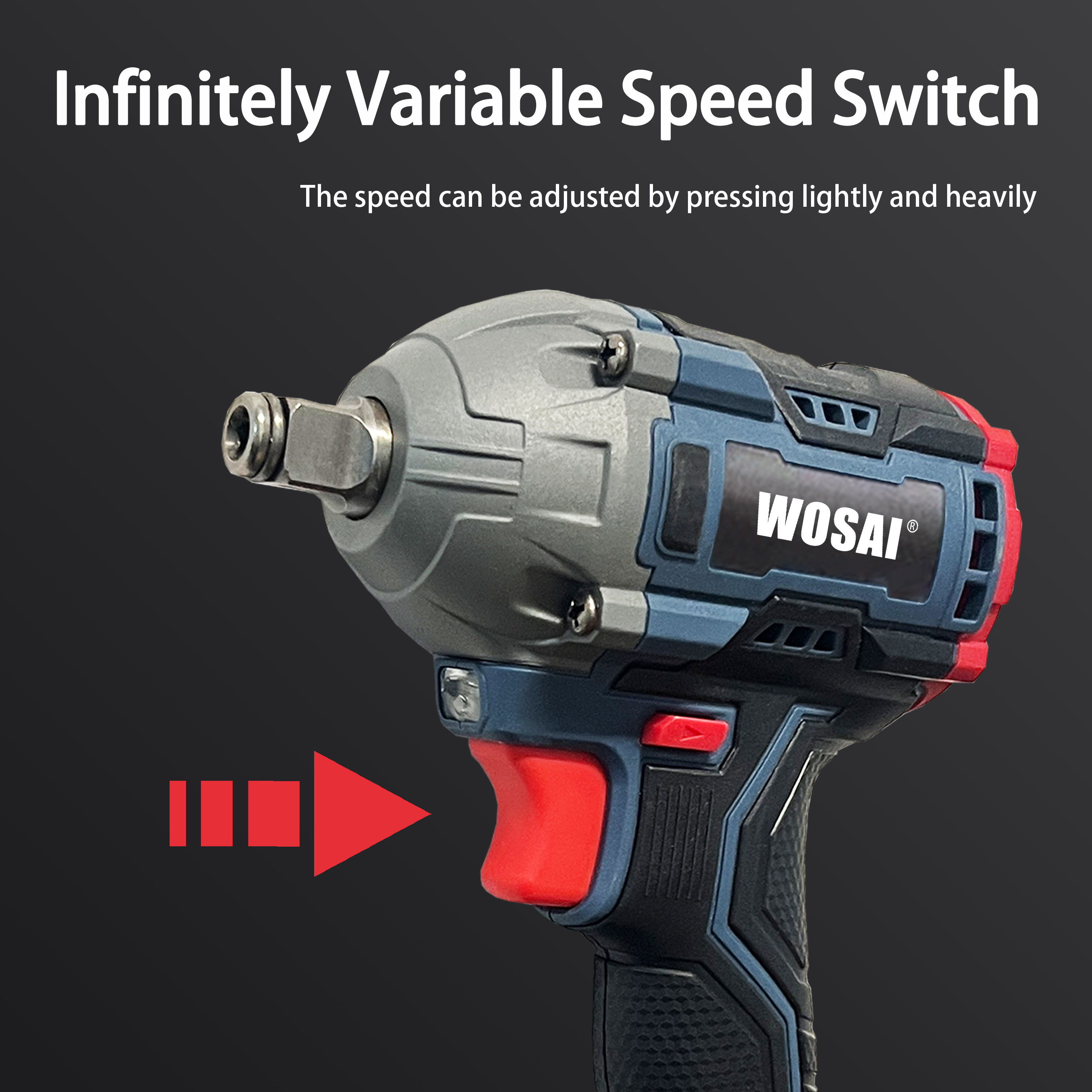 Electric Wrench Cordless Impac - Power Tools Ingco recensione e prezzo