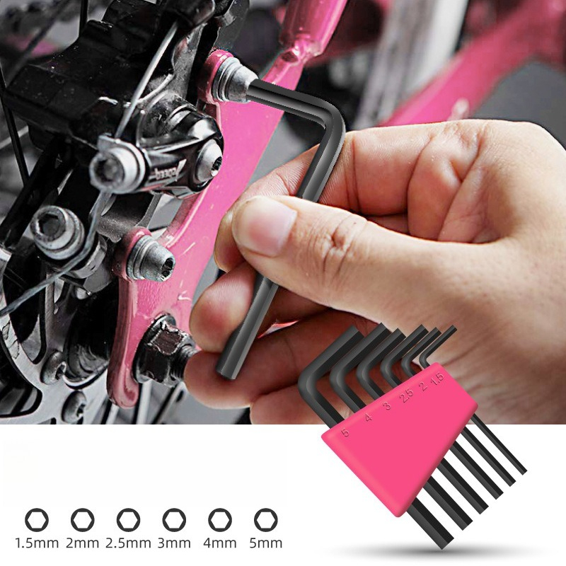 JUSTINLAU 13 Piece Pink Women' - Power Tools Catalogue recensione e prezzo