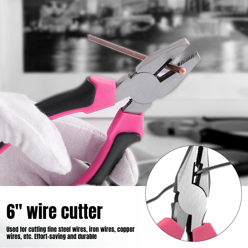 JUSTINLAU 13 Piece Pink Women' - Power Tools Catalogue recensione e prezzo