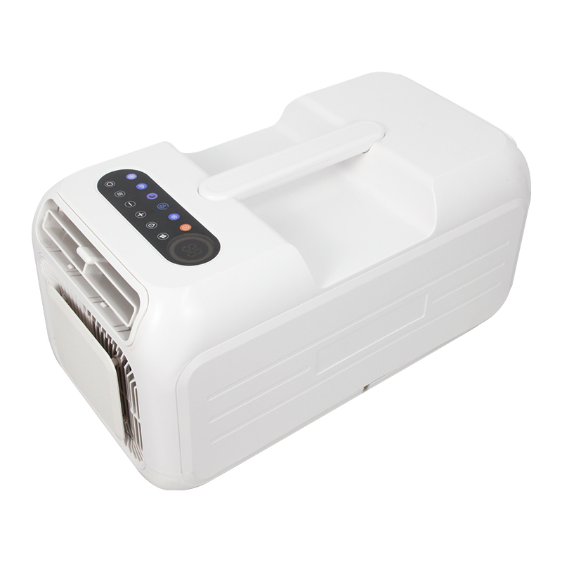 Midea Outdoor Portable Air Con - Air Compressor Mini recensione e prezzo