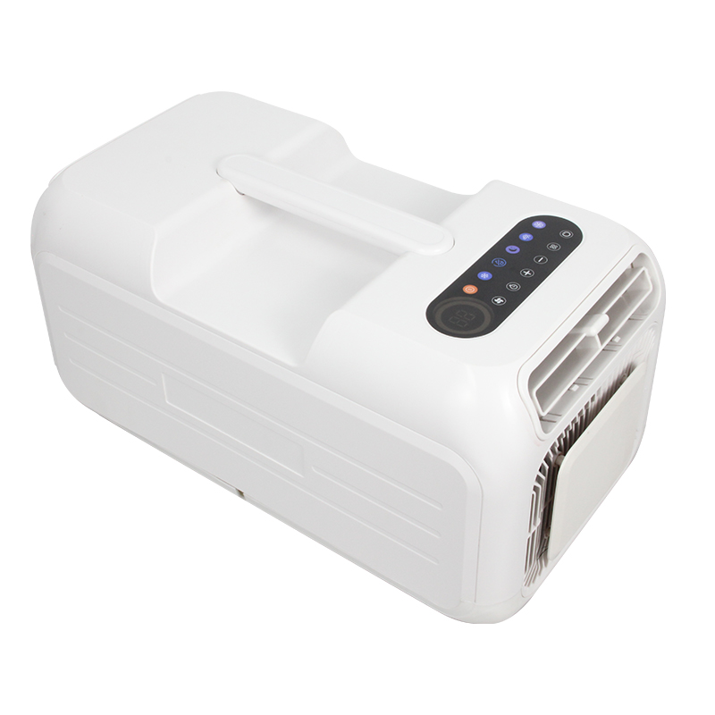 Midea Outdoor Portable Air Con - Air Compressor Mini recensione e prezzo