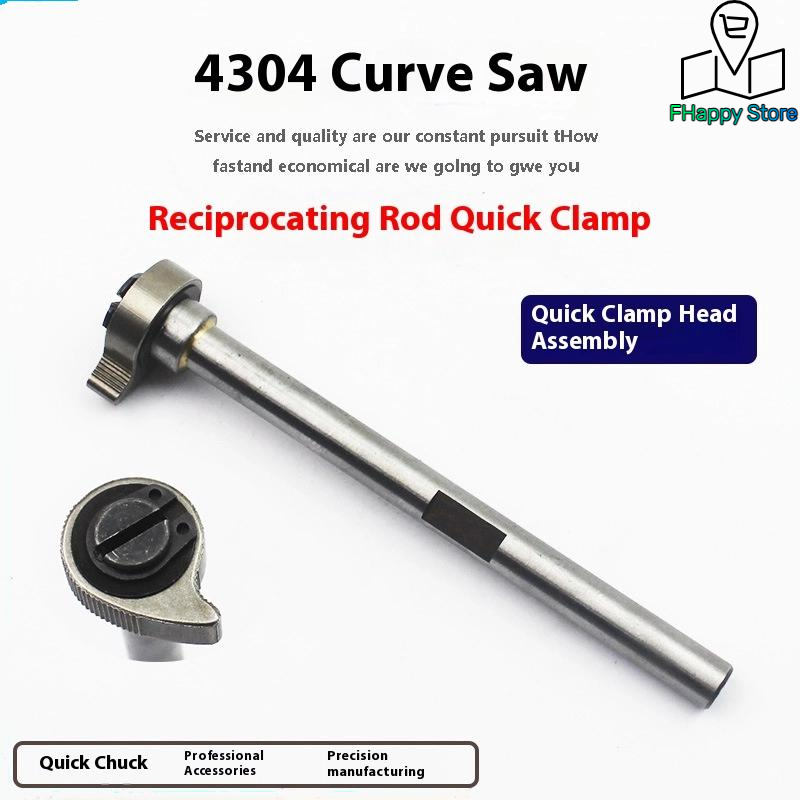 Saw Shaft Chuck Jig Saw Quick- - Power Tools Jigsaw recensione e prezzo